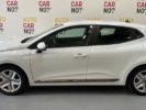 Voiture occasion RENAULT CLIO 5 1.6 E-TECH HYBRID 140 BUSINESS BLANC Hybride essence-électrique Nimes Gard #3