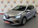 Voiture occasion RENAULT CLIO 5 1.6 E-TECH HYBRID 140 BUSINESS GRIS Hybride essence-électrique Arles Bouches du Rhône