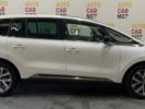 Voiture occasion RENAULT ESPACE 5 1.6 DCI 160 ENERGY TWIN TURBO INTENS EDC BLANC Diesel Nimes Gard #4