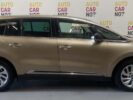 Voiture occasion RENAULT ESPACE 5 1.6 DCI 160 ENERGY TWIN TURBO INTENS EDC MARRON Diesel Nimes Gard #4