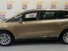 Voiture occasion RENAULT ESPACE 5 1.6 DCI 160 ENERGY TWIN TURBO INTENS EDC MARRON Diesel Nimes Gard #3