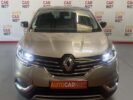 Voiture occasion RENAULT ESPACE 5 1.6 DCI 160 ENERGY TWIN TURBO INTENS EDC MARRON Diesel Nimes Gard #2