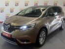 Voiture occasion RENAULT ESPACE 5 1.6 DCI 160 ENERGY TWIN TURBO INTENS EDC MARRON Diesel Nimes Gard