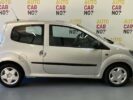 Voiture occasion RENAULT TWINGO 2 1.5 DCI 75 AUTHENTIQUE ECO2 GRIS Diesel Nimes Gard #4