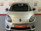 Voiture occasion RENAULT TWINGO 2 1.5 DCI 75 AUTHENTIQUE ECO2 GRIS Diesel Nimes Gard #2