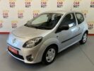 Voiture occasion RENAULT TWINGO 2 1.5 DCI 75 AUTHENTIQUE ECO2 GRIS Diesel Nimes Gard
