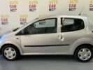 Voiture occasion RENAULT TWINGO 2 1.5 DCI 75 AUTHENTIQUE ECO2 GRIS Diesel Nimes Gard #3