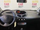 Voiture occasion RENAULT TWINGO 2 1.5 DCI 75 AUTHENTIQUE ECO2 GRIS Diesel Nimes Gard #7
