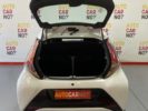 Voiture occasion TOYOTA AYGO 1.0 VVT 69 X BLANC Essence Nimes Gard #11