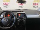 Voiture occasion TOYOTA AYGO 1.0 VVT 69 X BLANC Essence Nimes Gard #7