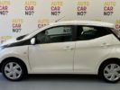 Voiture occasion TOYOTA AYGO 1.0 VVT 69 X BLANC Essence Nimes Gard #3