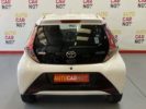 Voiture occasion TOYOTA AYGO 1.0 VVT 69 X BLANC Essence Nimes Gard #5
