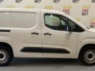 Voiture occasion CITROEN BERLINGO 1.5 BLUEHDI 100 S&S CLUB BLANC Diesel Montpellier Hérault #4