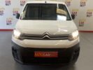 Voiture occasion CITROEN BERLINGO 1.5 BLUEHDI 100 S&S CLUB BLANC Diesel Montpellier Hérault #2