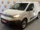 Voiture occasion CITROEN BERLINGO 1.5 BLUEHDI 100 S&S CLUB BLANC Diesel Montpellier Hérault