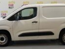 Voiture occasion CITROEN BERLINGO 1.5 BLUEHDI 100 S&S CLUB BLANC Diesel Montpellier Hérault #3