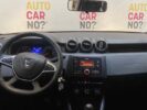 Voiture occasion DACIA DUSTER 1.5 DCI 95 ESSENTIEL ROUGE Diesel Nimes Gard #7