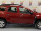 Voiture occasion DACIA DUSTER 1.5 DCI 95 ESSENTIEL ROUGE Diesel Nimes Gard #4