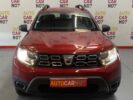 Voiture occasion DACIA DUSTER 1.5 DCI 95 ESSENTIEL ROUGE Diesel Nimes Gard #2