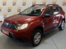 Voiture occasion DACIA DUSTER 1.5 DCI 95 ESSENTIEL ROUGE Diesel Nimes Gard
