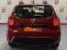Voiture occasion DACIA DUSTER 1.5 DCI 95 ESSENTIEL ROUGE Diesel Nimes Gard #5