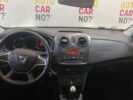 Voiture occasion DACIA SANDERO 1.0 SCE 75 URBAN STEPWAY BLEU Essence Nimes Gard #7