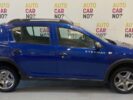 Voiture occasion DACIA SANDERO 1.0 SCE 75 URBAN STEPWAY BLEU Essence Nimes Gard #4