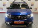 Voiture occasion DACIA SANDERO 1.0 SCE 75 URBAN STEPWAY BLEU Essence Nimes Gard #2