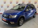 Voiture occasion DACIA SANDERO 1.0 SCE 75 URBAN STEPWAY BLEU Essence Nimes Gard