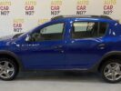 Voiture occasion DACIA SANDERO 1.0 SCE 75 URBAN STEPWAY BLEU Essence Nimes Gard #3
