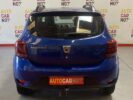 Voiture occasion DACIA SANDERO 1.0 SCE 75 URBAN STEPWAY BLEU Essence Nimes Gard #5