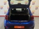 Voiture occasion DACIA SANDERO 1.0 SCE 75 URBAN STEPWAY BLEU Essence Nimes Gard #11