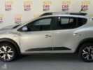 Voiture occasion DACIA SANDERO 3 1.0 ECO-G 100 STEPWAY CONFORT GRIS Bicarburation essence-GPL Nimes Gard #3