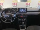 Voiture occasion DACIA SANDERO 3 1.0 ECO-G 100 STEPWAY CONFORT GRIS Bicarburation essence-GPL Nimes Gard #7