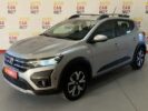 Voiture occasion DACIA SANDERO 3 1.0 ECO-G 100 STEPWAY CONFORT GRIS Bicarburation essence-GPL Nimes Gard