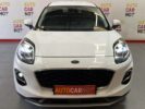Voiture occasion FORD PUMA 1.0 FLEXIFUEL 125 S&S TITANIUM Superéthanol-électricité Alès Gard #2