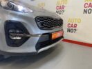 Voiture occasion KIA SPORTAGE 1.6 CRDI 136 MHEV ISG GT LINE PRENIUM DCT7 Hybride gazole-électrique Nimes Gard #18