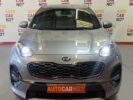 Voiture occasion KIA SPORTAGE 1.6 CRDI 136 MHEV ISG GT LINE PRENIUM DCT7 Hybride gazole-électrique Nimes Gard #2
