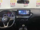 Voiture occasion NISSAN JUKE 1.0 DIG-T 114 ACENTA GRIS Essence Montpellier Hérault #7