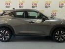 Voiture occasion NISSAN JUKE 1.0 DIG-T 114 ACENTA GRIS Essence Montpellier Hérault #4