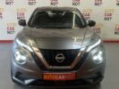 Voiture occasion NISSAN JUKE 1.0 DIG-T 114 ACENTA GRIS Essence Montpellier Hérault #2