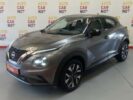 Voiture occasion NISSAN JUKE 1.0 DIG-T 114 ACENTA GRIS Essence Montpellier Hérault