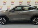 Voiture occasion NISSAN JUKE 1.0 DIG-T 114 ACENTA GRIS Essence Montpellier Hérault #3