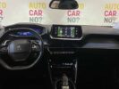 Voiture occasion PEUGEOT 2008 1.5 BLUEHDI 130 S&S ALLURE EAT8 BLANC Diesel Nimes Gard #7