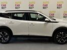 Voiture occasion PEUGEOT 2008 1.5 BLUEHDI 130 S&S ALLURE EAT8 BLANC Diesel Nimes Gard #4
