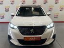 Voiture occasion PEUGEOT 2008 1.5 BLUEHDI 130 S&S ALLURE EAT8 BLANC Diesel Nimes Gard #2