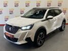 Voiture occasion PEUGEOT 2008 1.5 BLUEHDI 130 S&S ALLURE EAT8 BLANC Diesel Nimes Gard