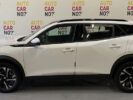 Voiture occasion PEUGEOT 2008 1.5 BLUEHDI 130 S&S ALLURE EAT8 BLANC Diesel Nimes Gard #3
