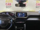 Voiture occasion PEUGEOT 208 1.2 PURETECH 75 S&S STYLE Essence Nimes Gard #7