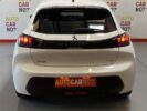 Voiture occasion PEUGEOT 208 1.2 PURETECH 75 S&S STYLE Essence Nimes Gard #5